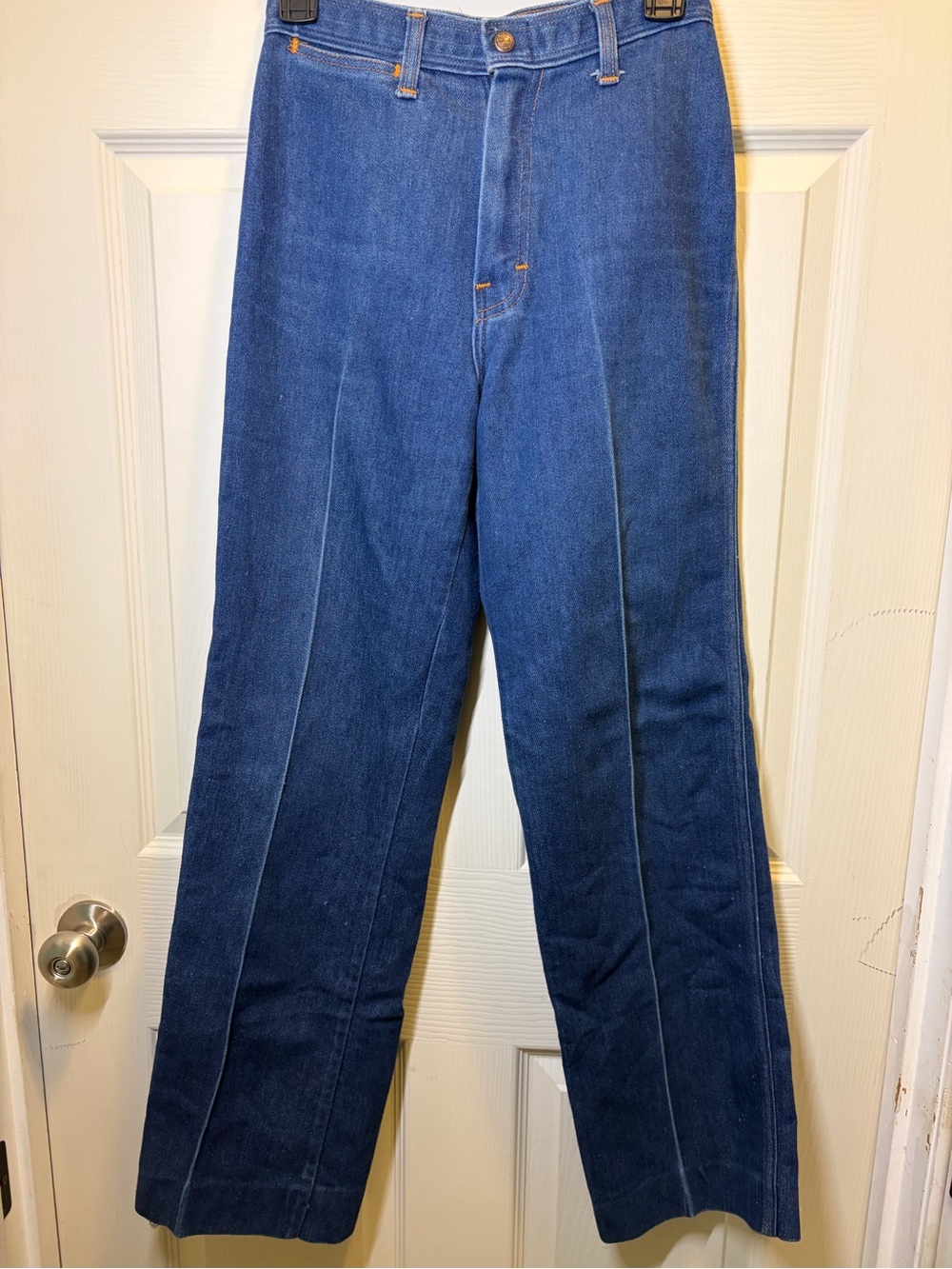 Vintage 1970s or 1980s J.R.'s Darlin' wide leg